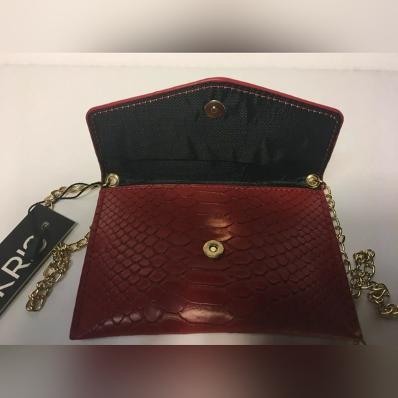 Ava/Kris Crossbody ID Wallet - BNIB - Picture 4 of 6